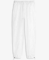 On 34th Women's Cotton Eyelet Pull-On Joggers, Exclusively at Macy's