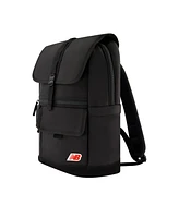 New Balance Legacy Icon Flap Backpack