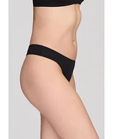 Cuup Women's The Thong- Cotton