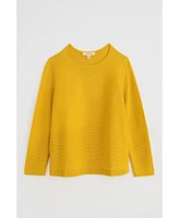Seasalt Cornwall Women's Makers Sweater