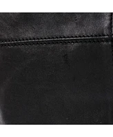 Pre-Owned Givenchy Medium Nightingale Satchel Leather