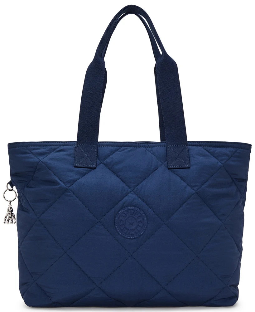 Kipling Colissa Up Laptop Tote Bag