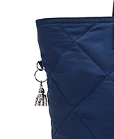 Kipling Colissa Up Laptop Tote Bag