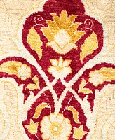 Adorn Hand Woven Rugs Mogul M1256 9'2''x11'10'' Area Rug