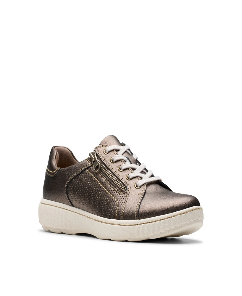 Clarks Women's Collection Caroline Janna Shoes