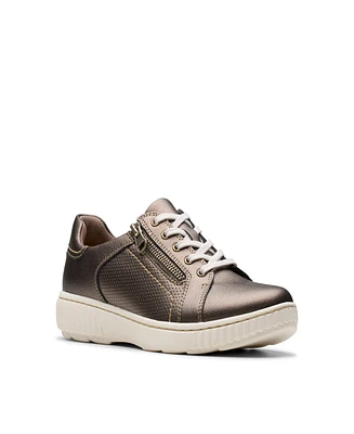Clarks Women's Collection Caroline Janna Shoes
