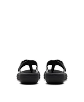 Clarks Cloudsteppers Women's Breeze Reyna Slip-On Sandals