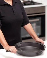 Victoria Signature Series 12" Cast Iron Skillet