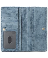 Brahmin Ady Leather Wallet