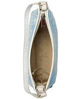 Brahmin Lorelei Lucent Leather Shoulder Bag