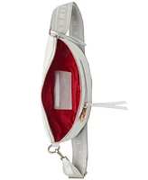 Hammitt Charles Small Leather Crossbody Belt Bag
