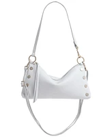 Hammitt Kyle Small Pebbled Leather Crossbody