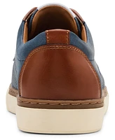 Madden Men Men's Mbroncho Dress Casual Lace Up Sneakers