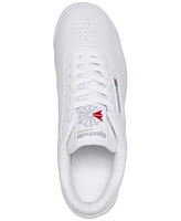 Reebok Women's Princess Casual Sneakers from Finish Line