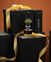 Lovery LoveryMen Nourishing Vanilla-Scented Beard Oil, 4 oz.