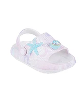 Bebe Toddler Girls Trendy and Comfortable Shoe