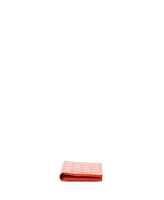 Pre-Owned Goyard Saint Marc Card Case Coated Canvas