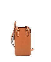 Pre-Owned Hermes Hac a Box Phone Case Epsom