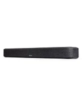 Denon Home Sound Bar 550 with Dolby Atmos and Heos Built-in and Denon Home Wireless 8" Subwoofer with Heos