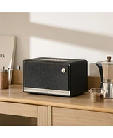 Edifier Tabletop Wireless Speaker with Hi-Res Audio Bluetooth 5.3