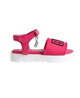 Bebe Toddler Girls Trendy and Comfortable Sandals