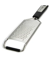 BergHOFF Leo Graphite 12.5" Stainless Steel Hand Grater
