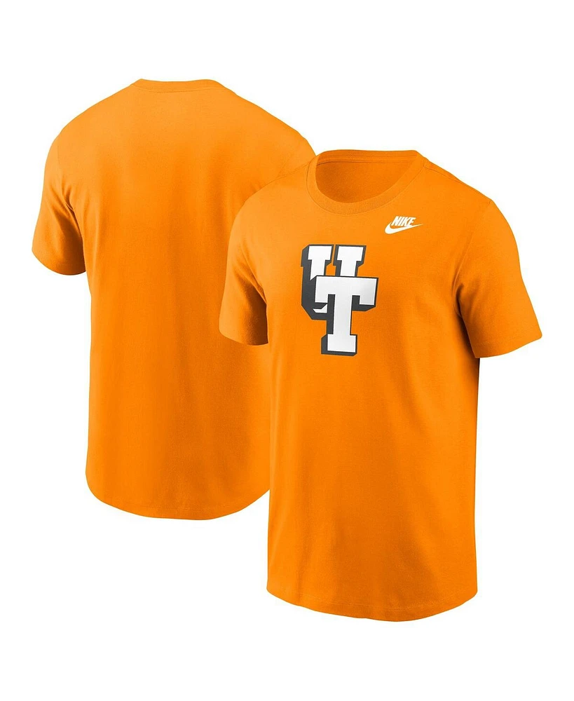 Nike Men's Tennessee Orange Volunteers Vault Block T-Shirt
