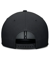 Nike Men's Black San Francisco Giants Pro Performance Snapback Hat