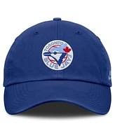 Nike Men's Royal Toronto Blue Jays Club Adjustable Hat