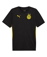 Puma Men's Black Borussia Dortmund 2024/25 Training Jersey