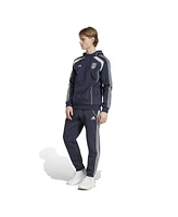 Adidas Men's Navy San Diego Fc 2025 Travel Pants