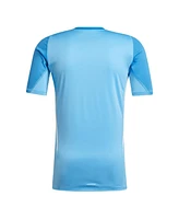 Adidas Men's Blue La Galaxy 2025 Goalkeeper Jersey