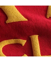 Spirit Jersey Women's Cardinal Iowa State Cyclones Oversized T-Shirt