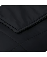 Bare Home Weighted Blanket, 15lbs (48" x 72