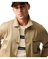 Rodd & Gunn Men's Woody Island Jacket