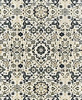 Oriental Weavers Bowen 073J2 2'3" x 7'6" Runner Rug