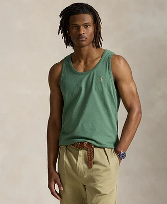 Polo Ralph Lauren Washed Jersey Tank