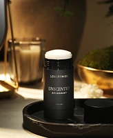 Lovery LoveryMen Unscented Deodorant Stick, 2.6 oz.