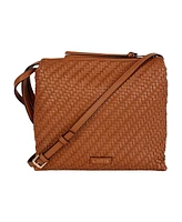 Lodis Maddie Small Crossbody Bag
