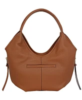 Lodis Edith Large Hobo Bag