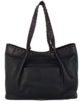 Lodis Moon Large Tote Bag