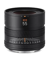Hasselblad Xcd 55mm f/2.5 V Lens