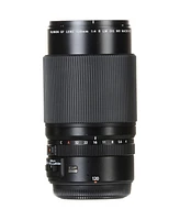 Fujifilm Gf 120mm f/4 R Lm Ois Wr Macro Lens