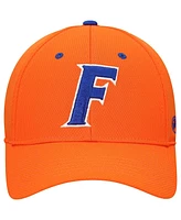 Top of the World Men's Orange Florida Gators Dynasty Flex Hat