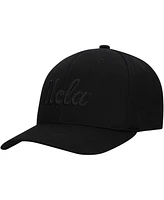 Top of the World Men's Black Ucla Bruins Reflex Hat