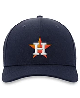 Nike Men's Navy Houston Astros Performance Club Adjustable Hat
