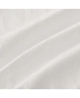 100% European Flax Linen Pillowcase Set