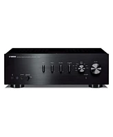 Yamaha Cd-S303 Cd Player with MP3/Wma/Lpcm/Flac/Usb Compatibility with A-S301 Integrated Amplifier