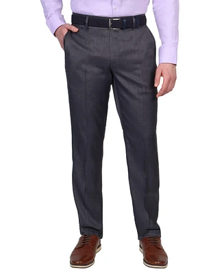 Tailorbyrd Men's Tailored Performance Dress Pants