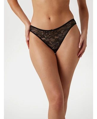 Guess Women's Vanessa Panty